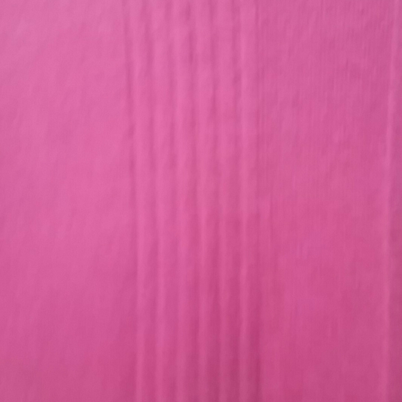 Pink long sleeve shirt Incognito size m - Picture 2 of 6